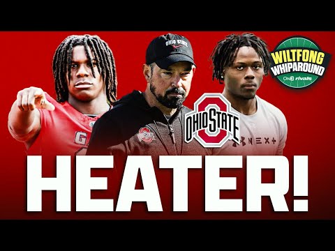 Видео: НЕОСТАНОВИМО: набор в Университет штата Огайо в самом разгаре 🔥