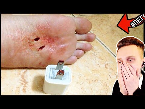 Видео: Попробуй не скажи ОЙ! / РЕАКЦИЯ на САМОЕ НЕ ПРИЯТНОЕ ВИДЕО в МИРЕ