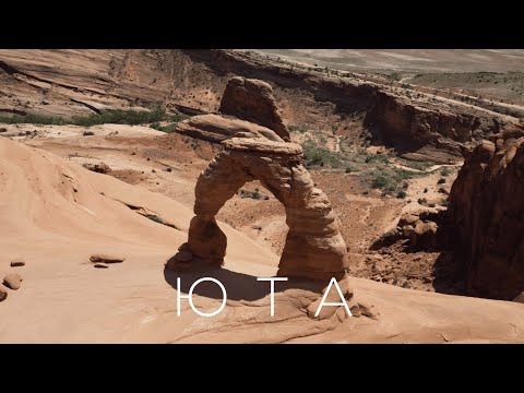 Видео: ЮТА: БОЛЬШЕ, ЧЕМ ПУСТЫНЯ | СКВОЗЬ ШТАТЫ