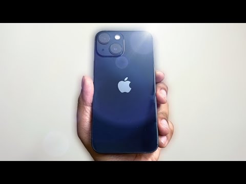 Видео: Обзор iPhone 14! Актуальность, опыт использования. Стоит ли брать в 2025?