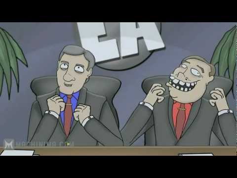 Видео: [ FGFaF] Заглавная тема Battlefield 3 - нежданный хит (rus dub)