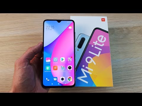 Видео: XIAOMI MI 9 LITE - ЛУЧШИЙ СМАРТФОН ДО 15000 РУБЛЕЙ? ПОЖАЛУЙ ДА!