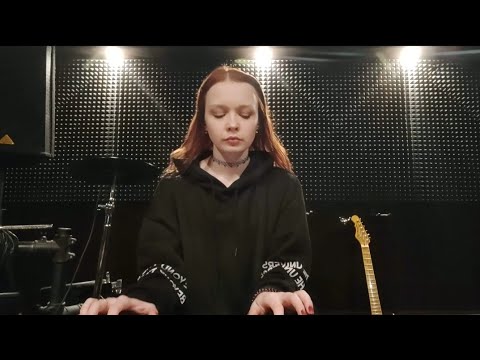 Видео: джизус - не пара (cover Julia Ch)