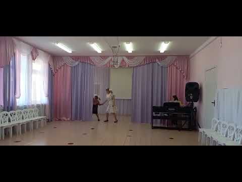 Видео: День Воспитателя и дошкольного работника