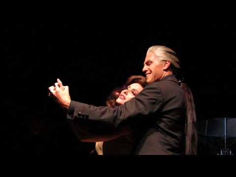 Видео: "Желание Маргариты. Маятник времён" 12.06.2024 - Анастасия Вишневская, Иван Ожогин