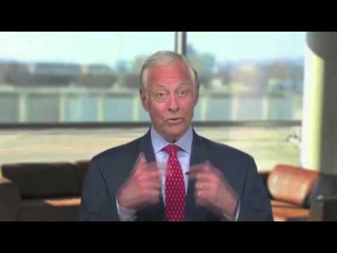 Видео: Брайан Трейси - Элементы "Я-концепции"