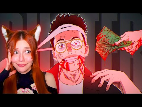 Видео: Главная МРАЗЬ твича - Слава BUSTER РЕАКЦИЯ