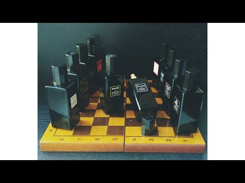 Видео: Полный обзор бренда Robert Piguet . Часть 1