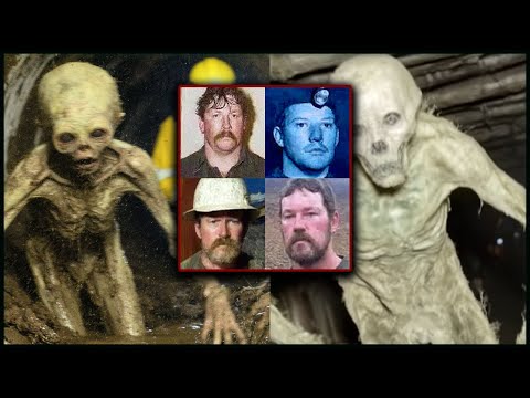 Видео: ШАХТЁРЫ ПРОПАЛИ При ЗАГАДОЧНЫХ ОБСТОЯТЕЛЬСТВАХ — Их Каски Найдены Смятыми...