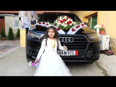 Видео: VIP Сватбата на Зоран & Ерменка  част 1