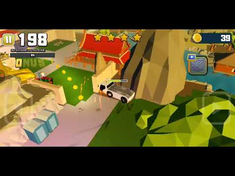 Видео: Играю в Getaway 2