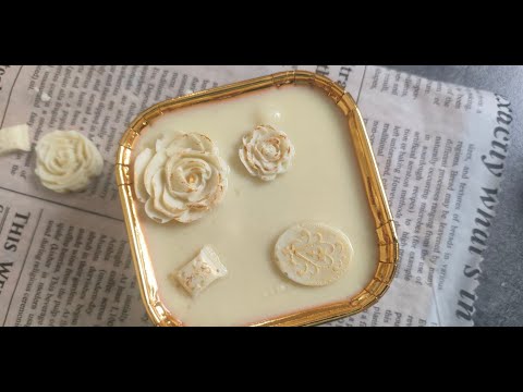 Видео: Птичье молоко порционное "Фисташка-белый шоколад"