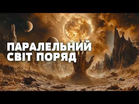 Видео: ВИ БУДЕТЕ ШОКОВАНІ! Вони серед нас: істоти з паралельних світів! Загублений світ