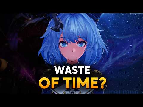 Видео: Почему люди ненавидят Duet Night Abyss?