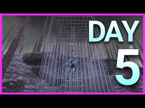 Видео: Погружение на Мане в OP MOD CAVE во время ОНЛАЙН РЕЙДА | Solo INX Ark PVP