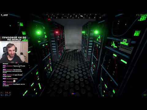 Видео: [S7E8] Voices of the void (VOTV) | ПАЙМАЙплей