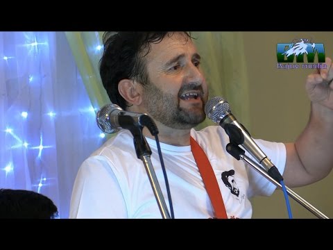 Видео: Саши Заифи Благотворительный концерт-2017 "Аз таърихи Хугьнун замин..".