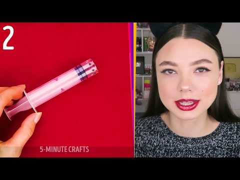 Видео: Эпические Инстаграм Лайфхаки! Как Они Это Делают?