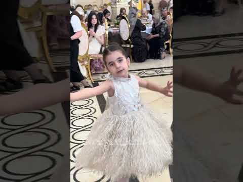 Видео: Красивая свадьба сына Рустама и Оли 😇🙌🏻