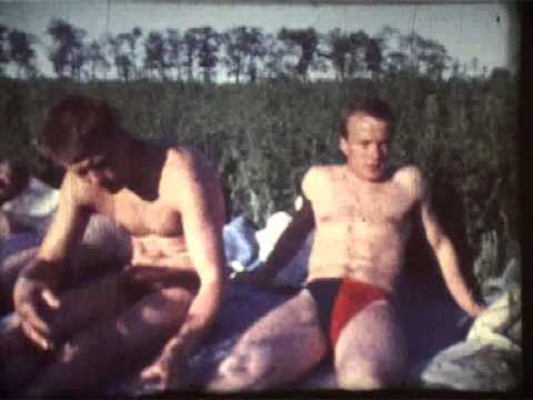 Видео: ПВЗРККУ  Дикая молодость 1989