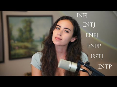 Видео: Лучшие пары для INFJ | Химия отношений