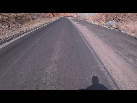 Видео: ДЕНЬ 2 Ч.2: Таджикистан-Казахстан на велосипеде Перевал до Айни, Хушикат/TAJIKISTAN-KAZAKHSTAN ride