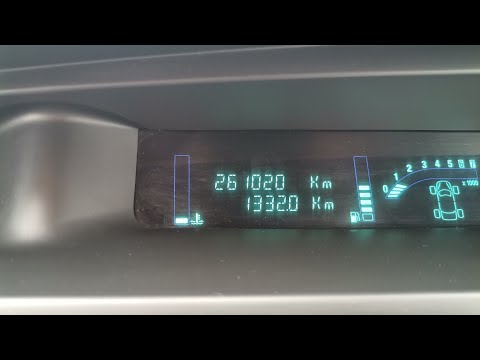 Видео: Проверяем пробег в Рено с помощью ELM и Pyren (Пирен)!!!