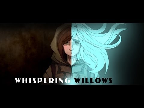 Видео: Инди-шедевр: Шепот Призрака [Whispering Willows]