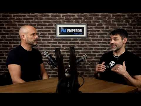 Видео: Билл Шиндлер: лучшее питание с точки зрения палеоантропологии. Чем плохи современные подходы