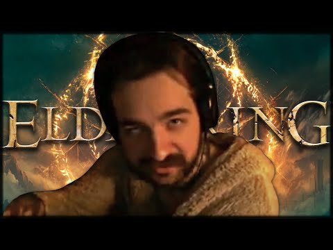 Видео: ЭЛДЕН СРИНГ НА ФОНЕ