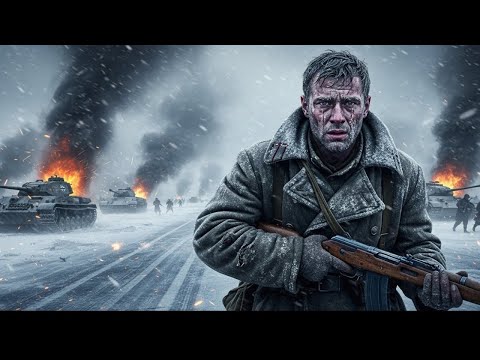 Видео: ВОСТОЧНЫЙ ФРОНТ - ПУТЬ В СТАЛИНГРАД - Часть 1 - ПОЛНЫЙ ЭПИЗОД