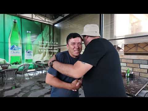 Видео: Шахрисабз! Свадьба Феди! Ожидание/Реальность