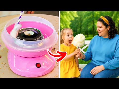 Видео: Советы по воспитанию детей, которые изменят вашу жизнь, и вкусные блюда для занятых мам!