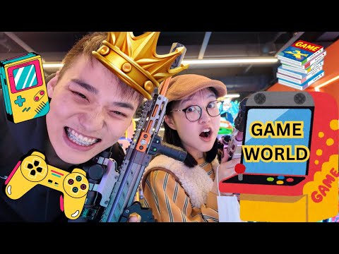 Видео: ТОГЛООМЫН ЕРТӨНЦ🎯🎮🏀