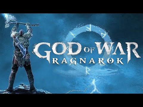 Видео: Прохождение сюжетной линии God of War Ragnarök #games #stream