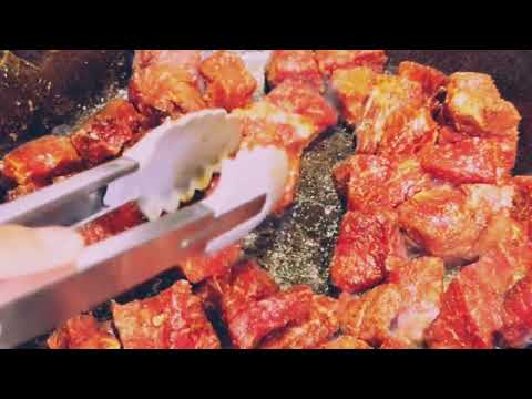 Видео: 🥘 ЛУЧШИЙ рецепт ужина за 20 минут — быстро и дешево!