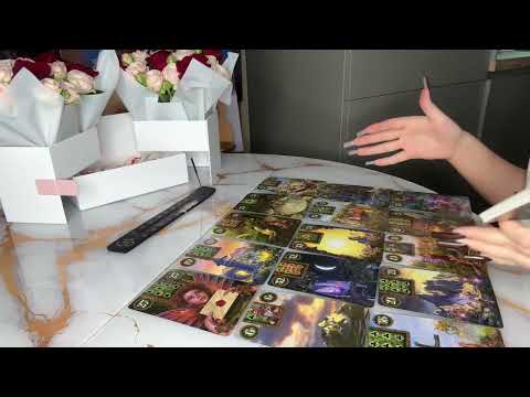 Видео: 💖Кто ваш будущий муж? Где вы с ним знакомитесь? Когда вы с ним встретитесь? Его описание💖