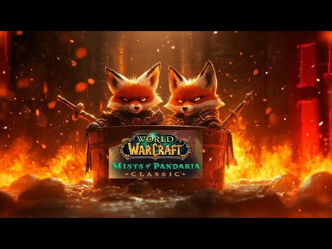 Видео: WOW Pandaria Classic с 0 уже 88 .  Марафон 48часов.  Тупые шутки и музыка )