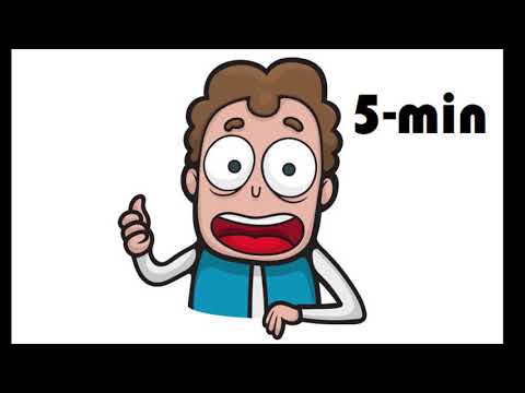 Видео: 5-Min RedBob - Come and Get Your Love , Музыка из БОБ потерялся В ЛЕСУ