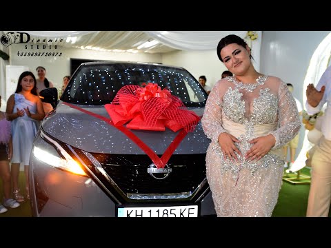 Видео: ЧЕСТИТ 18-ТИ РОЖДЕН ДЕН САРА 2-РА ЧАСТ PHOTO & VIDEO STUDIO DINAMIC +359893720872