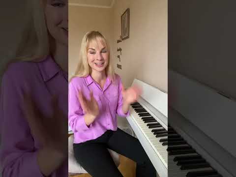 Видео: С чего начать импровизацию, если умею играть только по нотам/ разговоры по душам с Марией Аксёновой