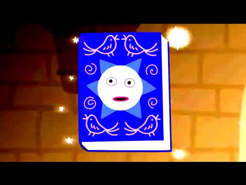 Видео: Мультфильмы Серия - Маленькое королевство Бена и Холли - Новый Эпизод 84