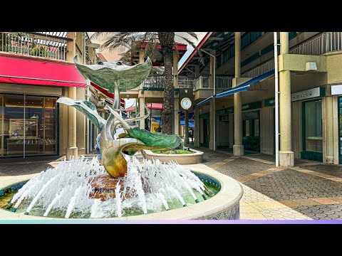 Видео: Круизный тур по порту Большого Каймана: чего ожидать в Джорджтауне 🇰🇾