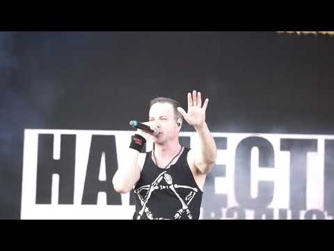 Видео: Animal ДжаZ - Звук и тишина. Нашествие 2019