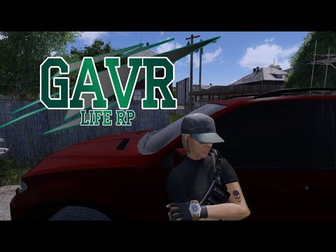 Видео: DAYZRP GAVR - Life RP Крыса. #dayz  #rp  #life