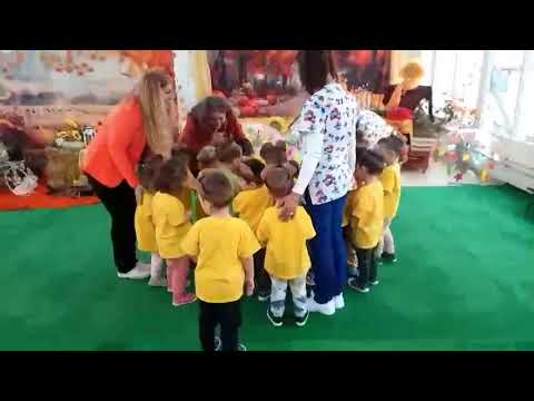 Видео: "Малкото мече"- МПИ