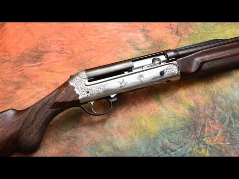 Видео: 5 лучших ружей Benelli [2025]