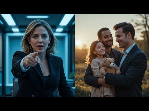 Видео: Ещё раз посмотри — и ты уволен!» — крикнула CEO но потом всё перевернулось