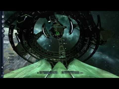 Видео: X3 Albion prelude - Богатство и Бедность #1 - Нищий борон