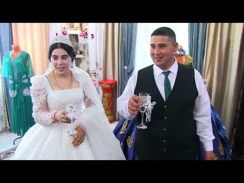 Видео: Буко Курниещи   удэл ла внучка кай  у Серёга Гришенко